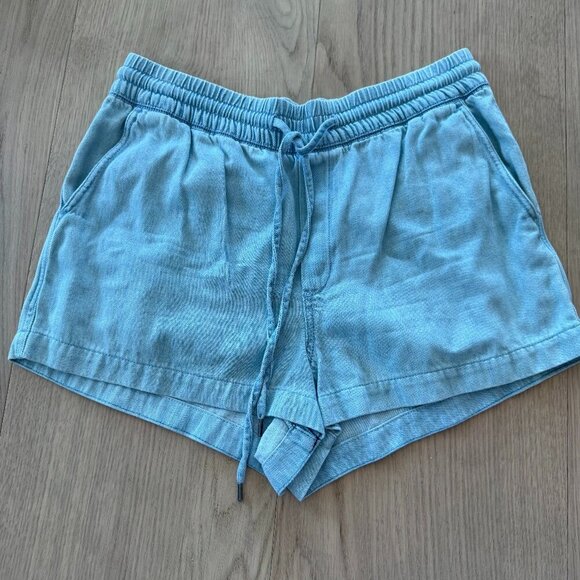GAP Pants - Gap | Denim shorts | Light blue | Size M